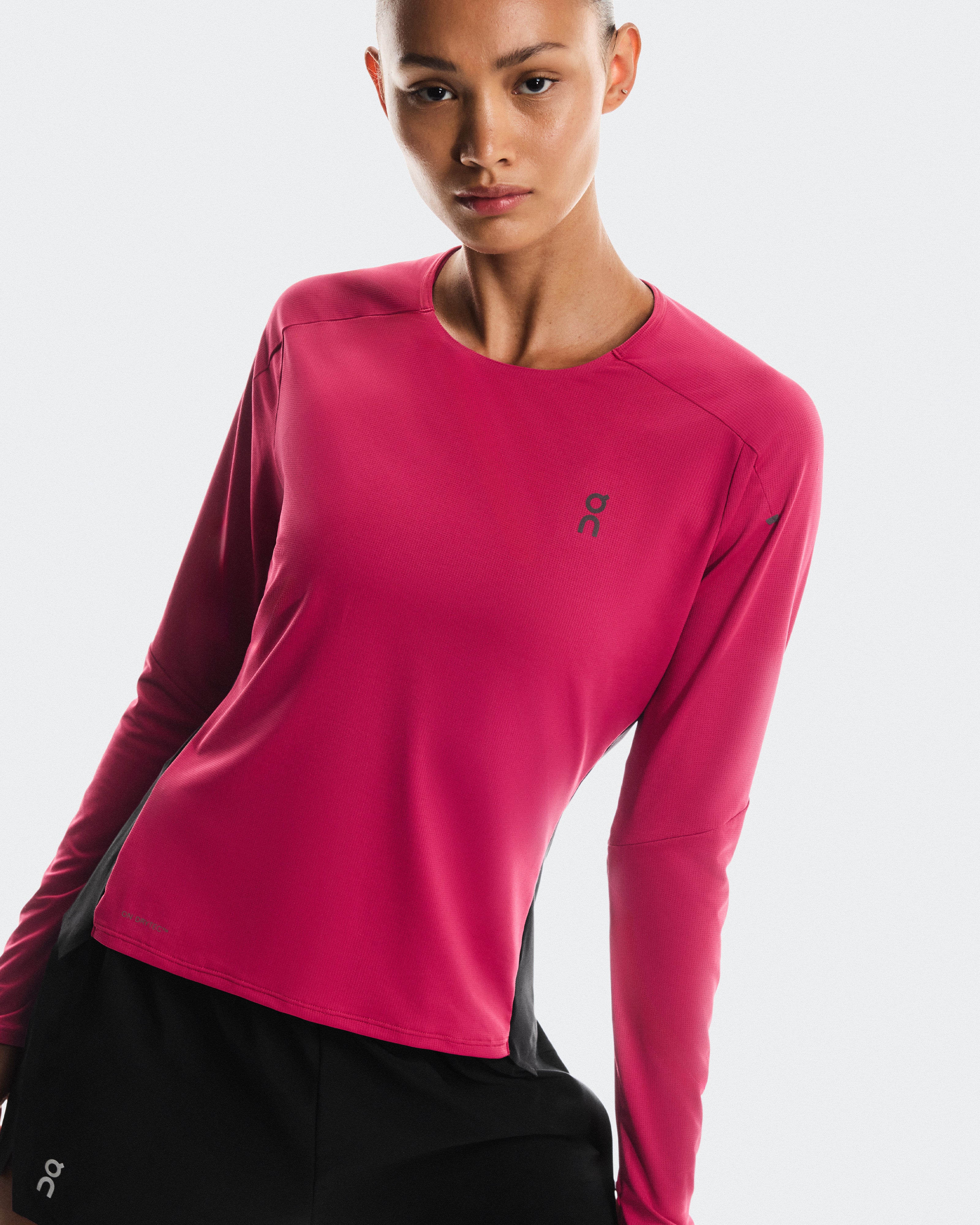 Grenadine | Black