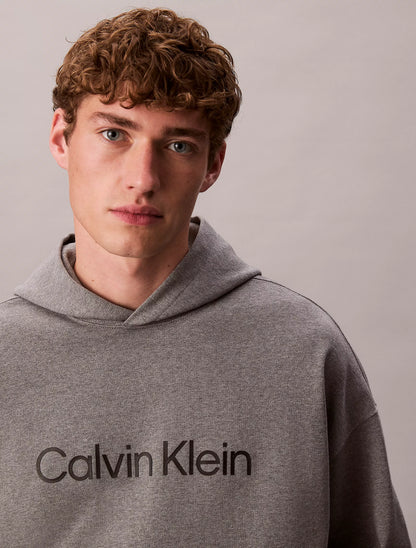 Medium Grey Heather