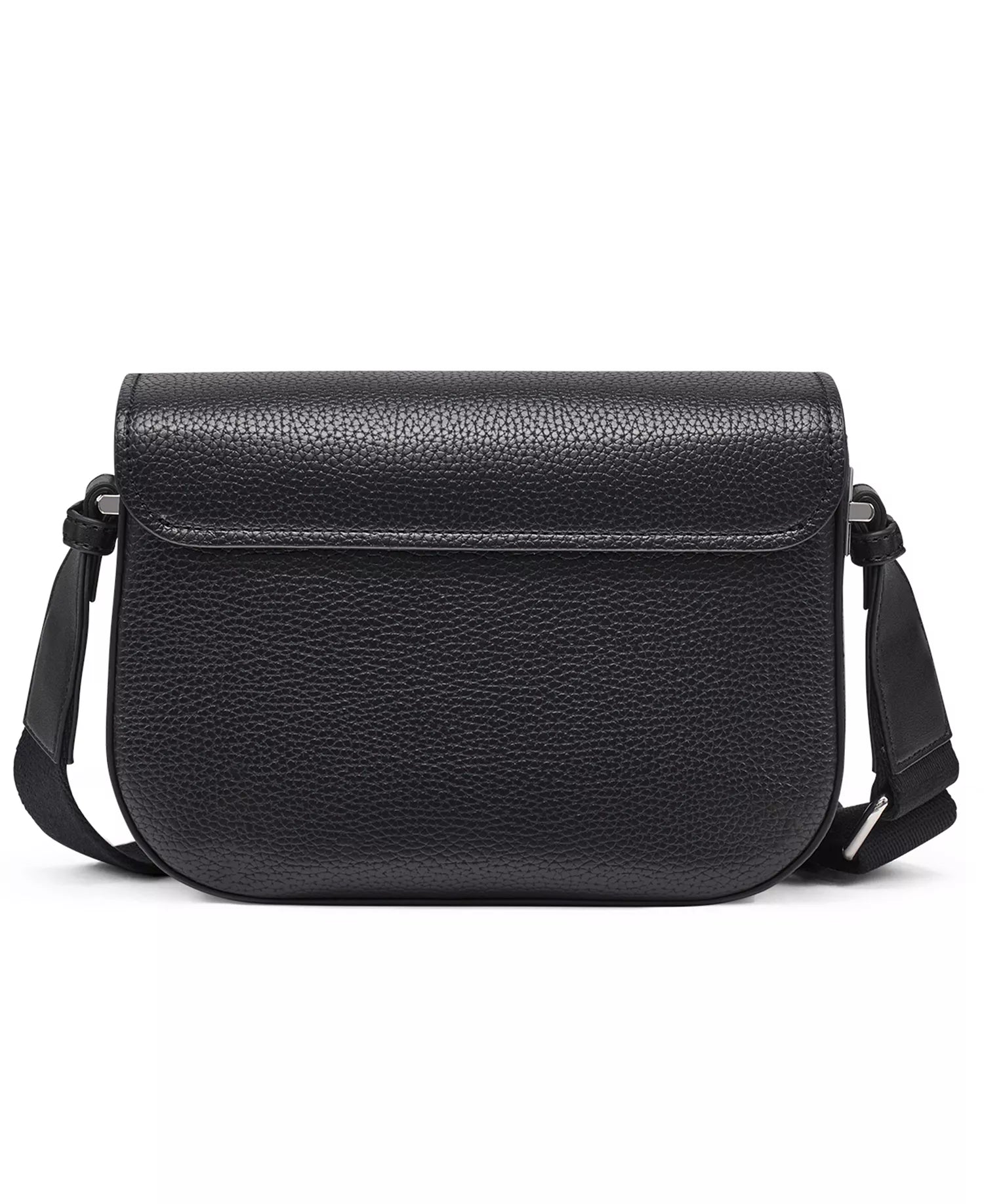 Black/silv