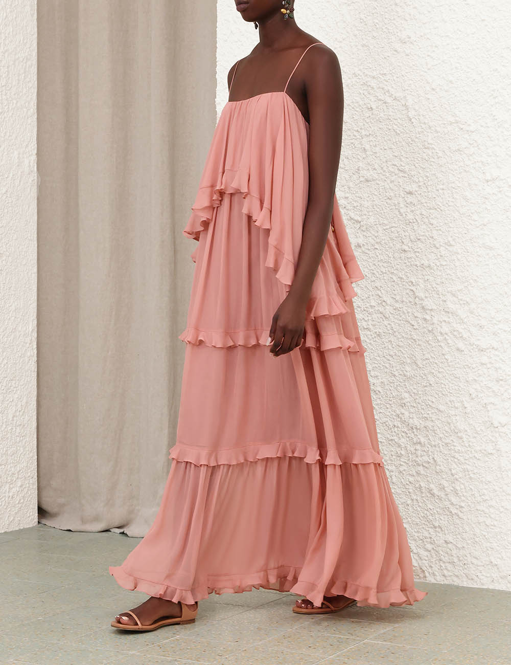 Dusty Rose