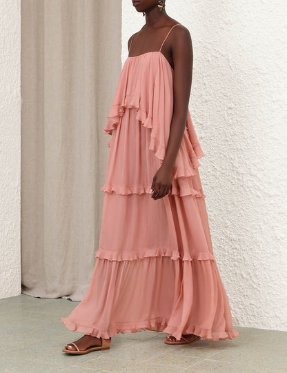 Dusty Rose