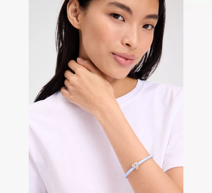 Diamond Blue/Silver