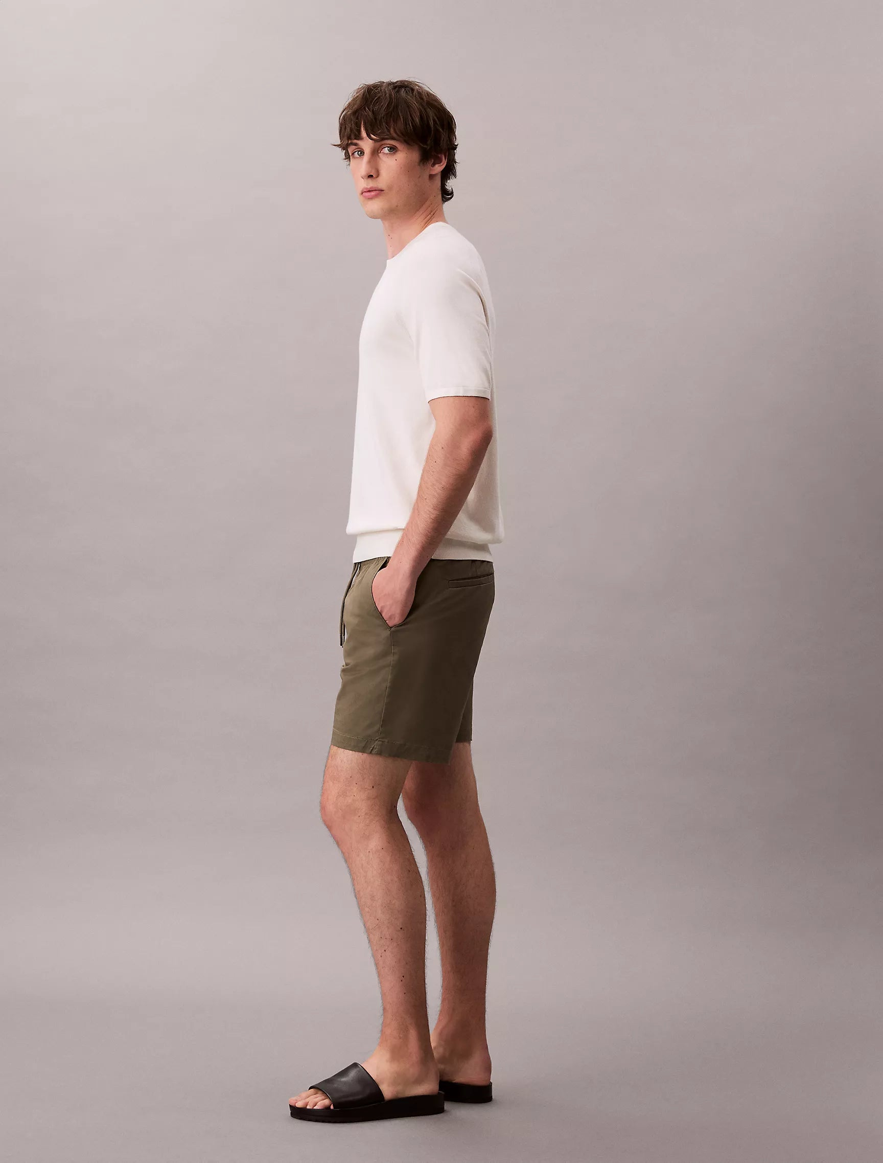 Dusty Olive