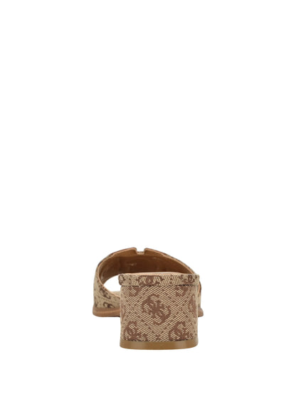 Medium Brown