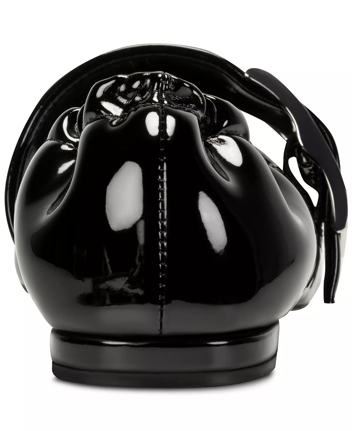 Black Patent