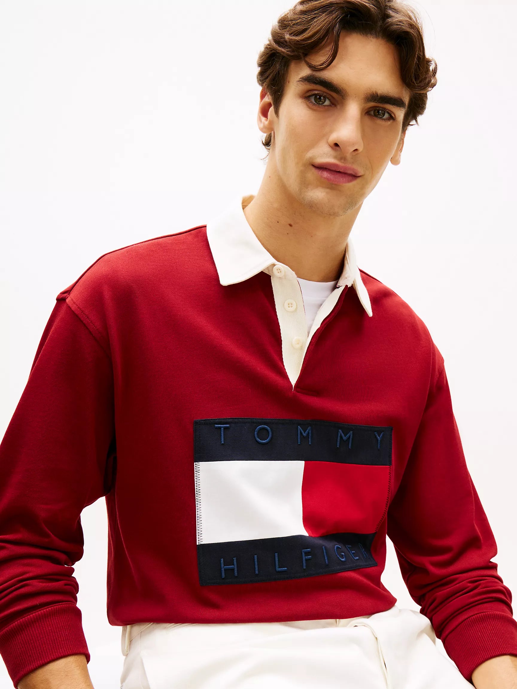 Regatta Red