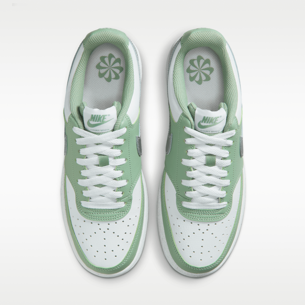 Steam/White/Metallic Silver