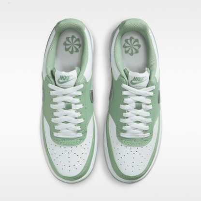 Steam/White/Metallic Silver