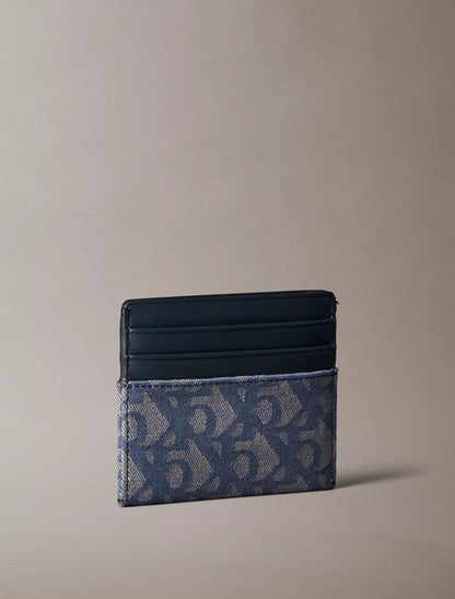Blue Indigo / Atmosphere Aop