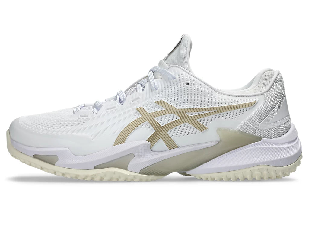 White/Putty