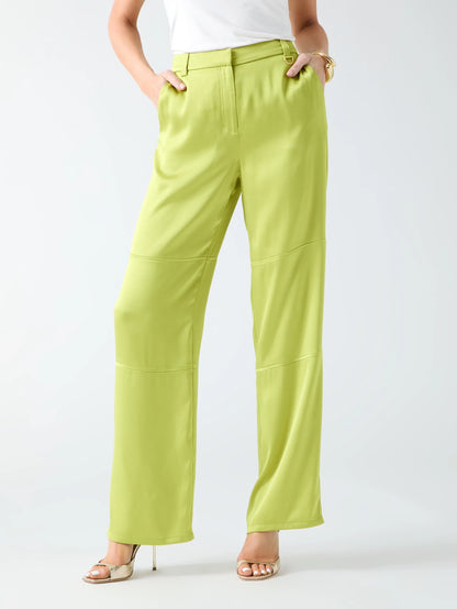 Kiwi Light Green