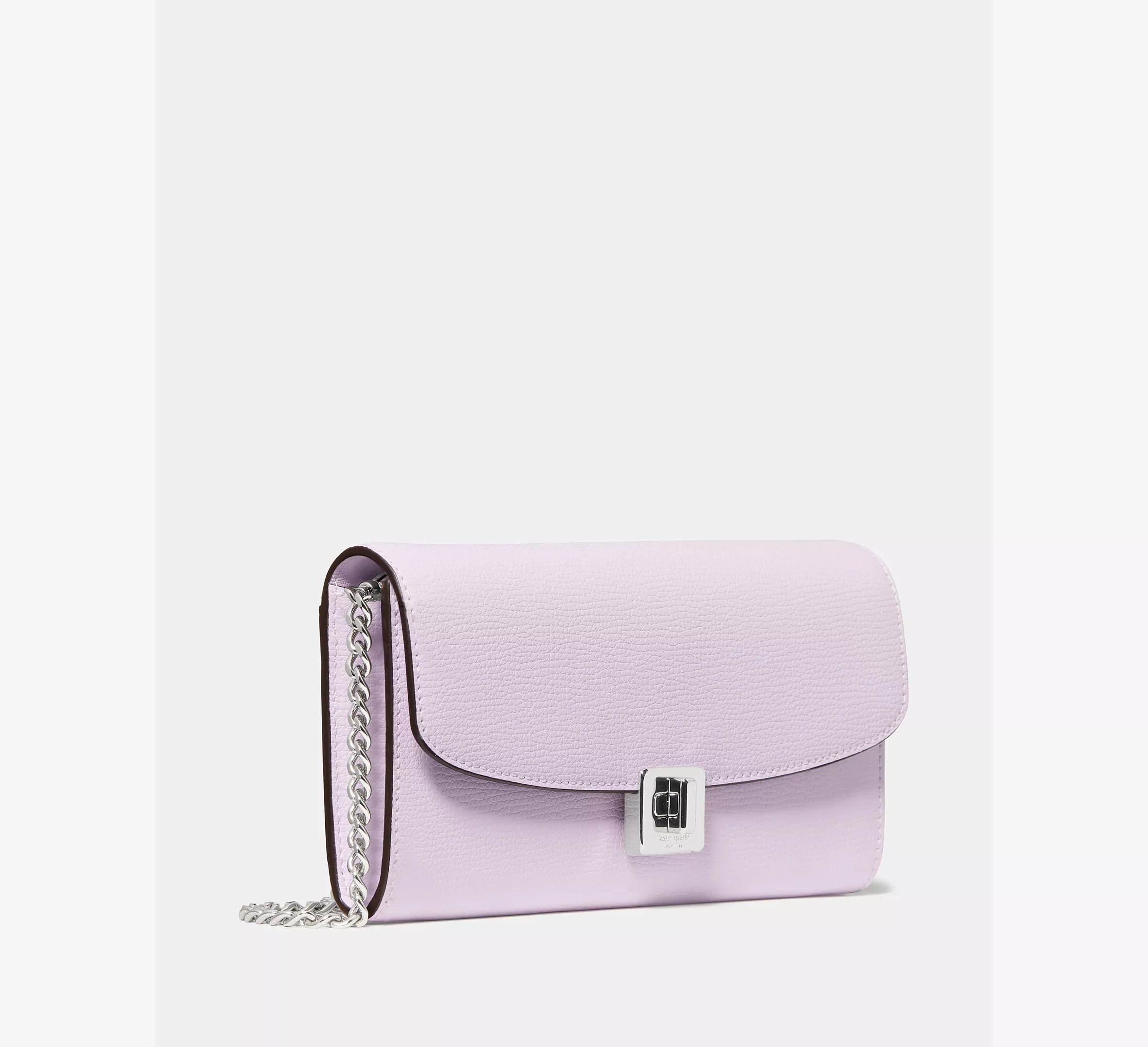 Light Frozen Lilac