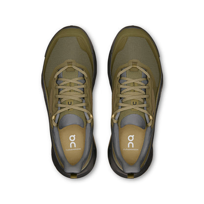 Olive | Shadow