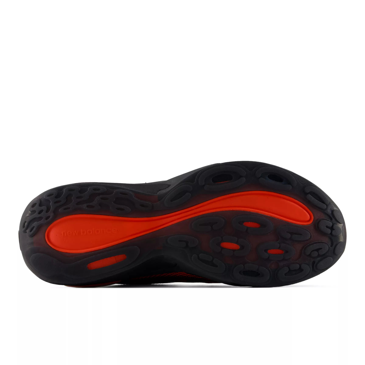 Neo Flame With Black And Black Metallic