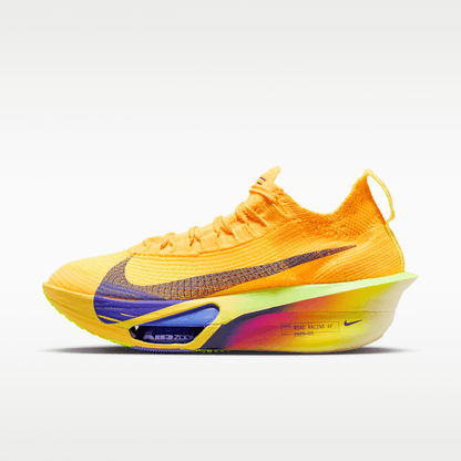 Laser Orange/Citron Pulse/Volt Ice/Indigo Burst