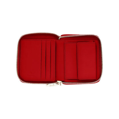 Lipstick red