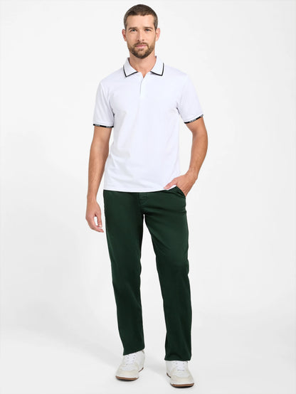 Chenille Green