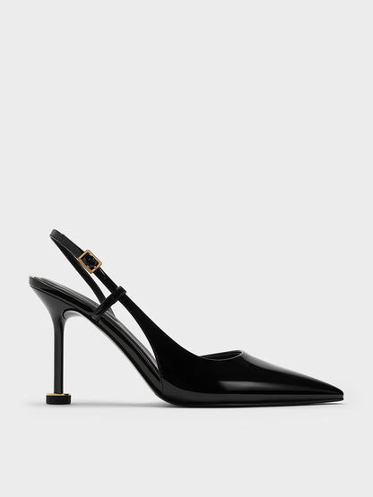 Black Patent