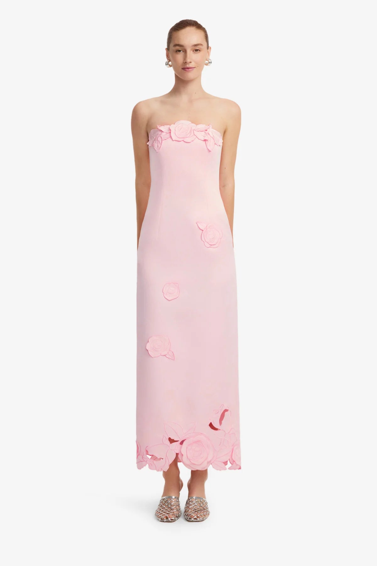 Blush Pink