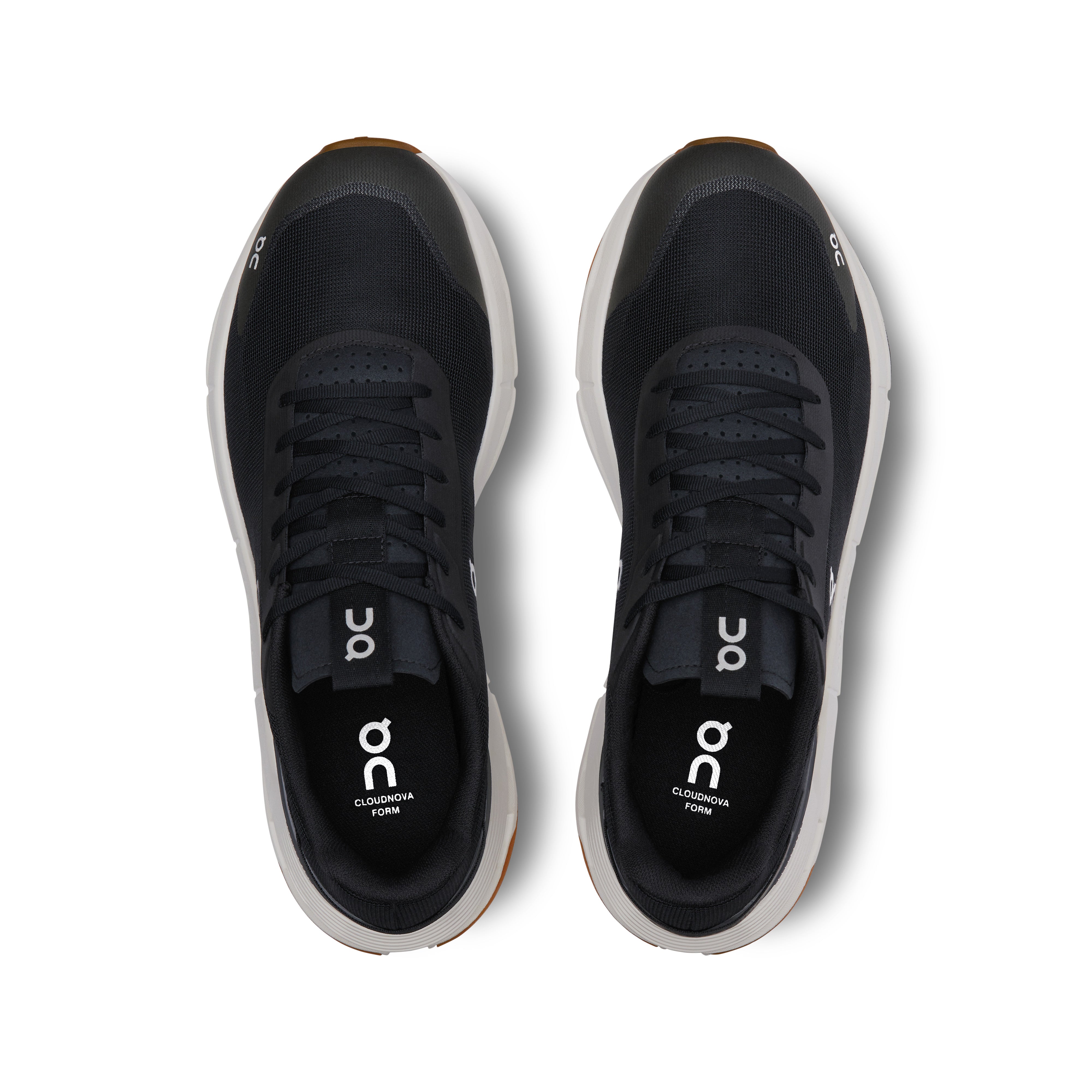 Black | Ivory