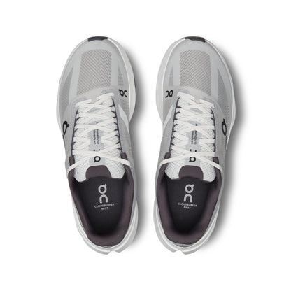 Glacier | White