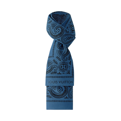 Denim Bleu