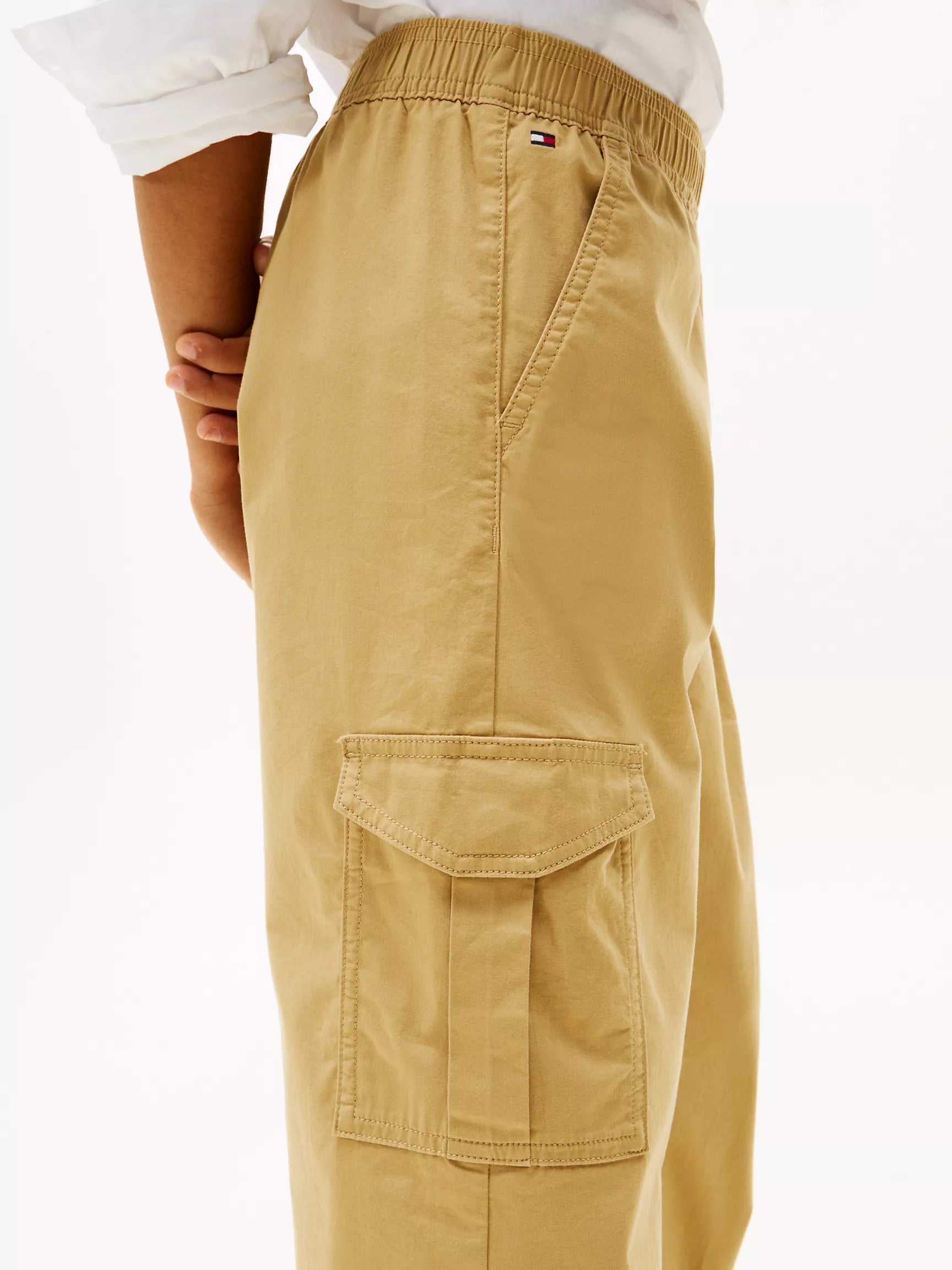Classic Khaki