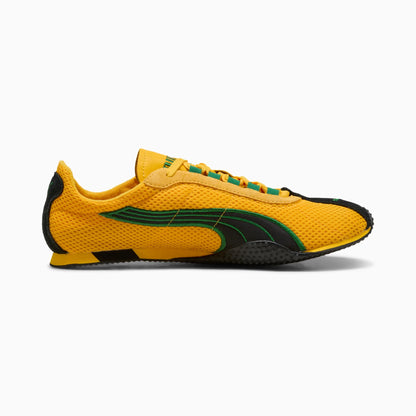 Yellow Sizzle-Archive Green