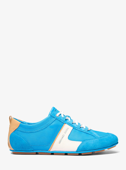 MILOS BLUE