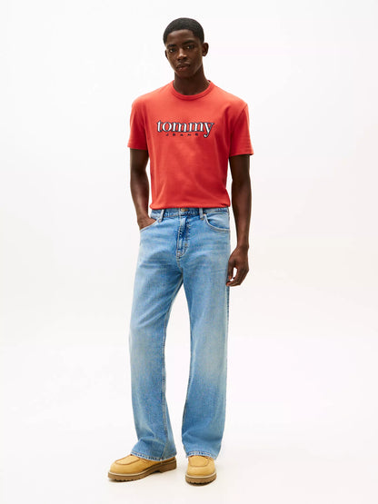 Terracotta Red