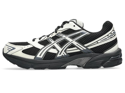 Black/Cream