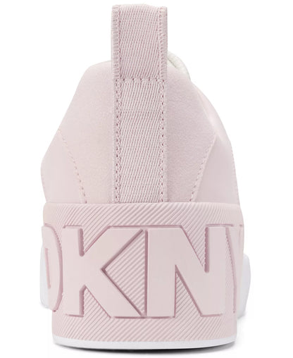 Soft White/Light Pink
