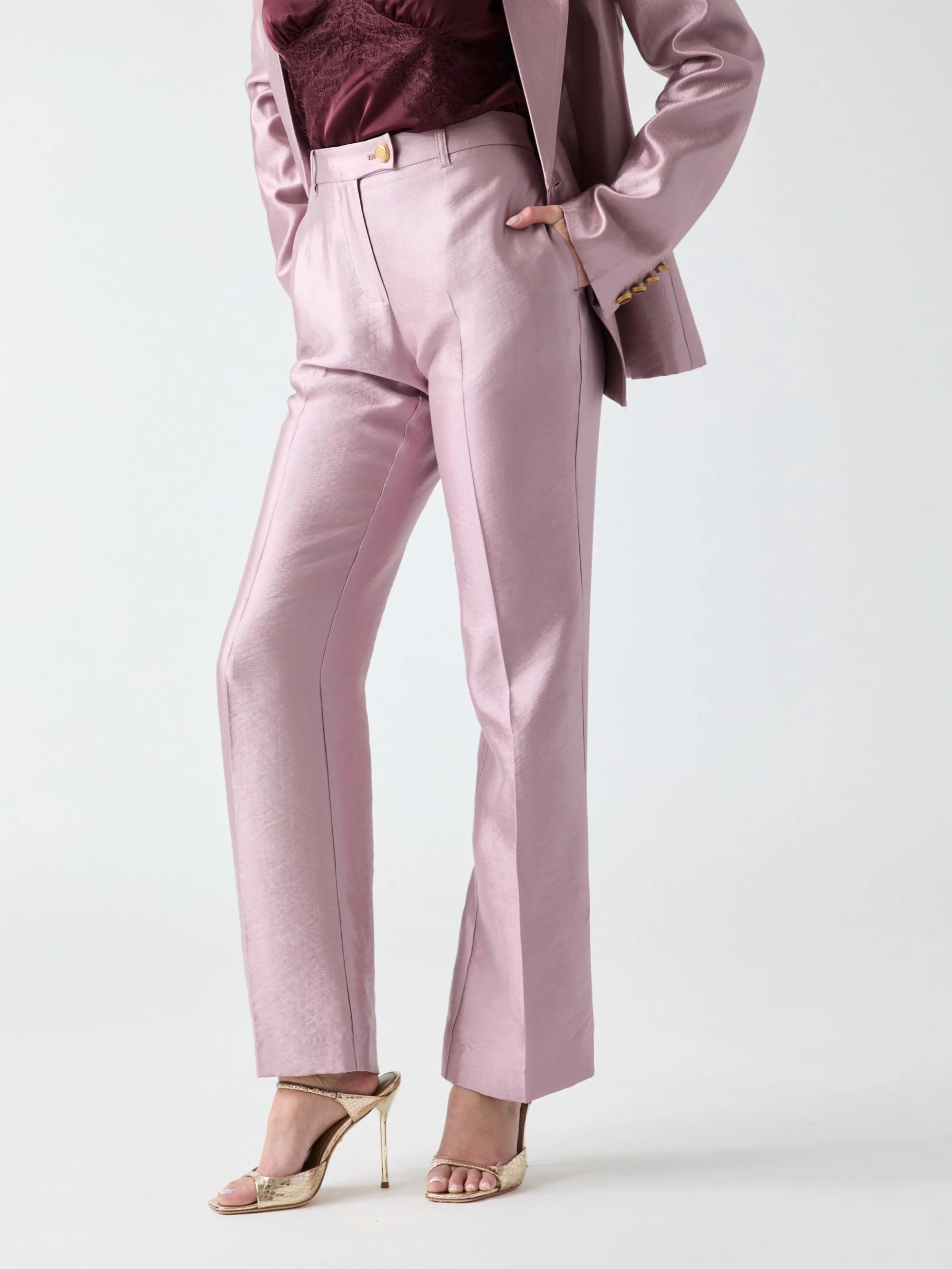 Mauve Berry
