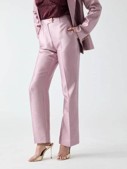 Mauve Berry