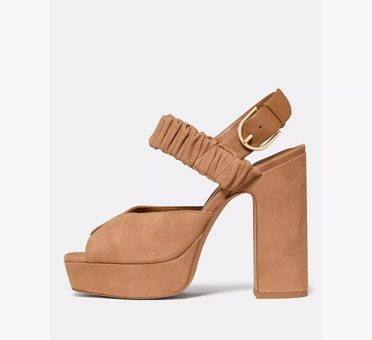 Bungalow Brown