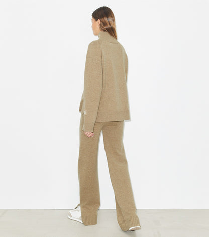 beige