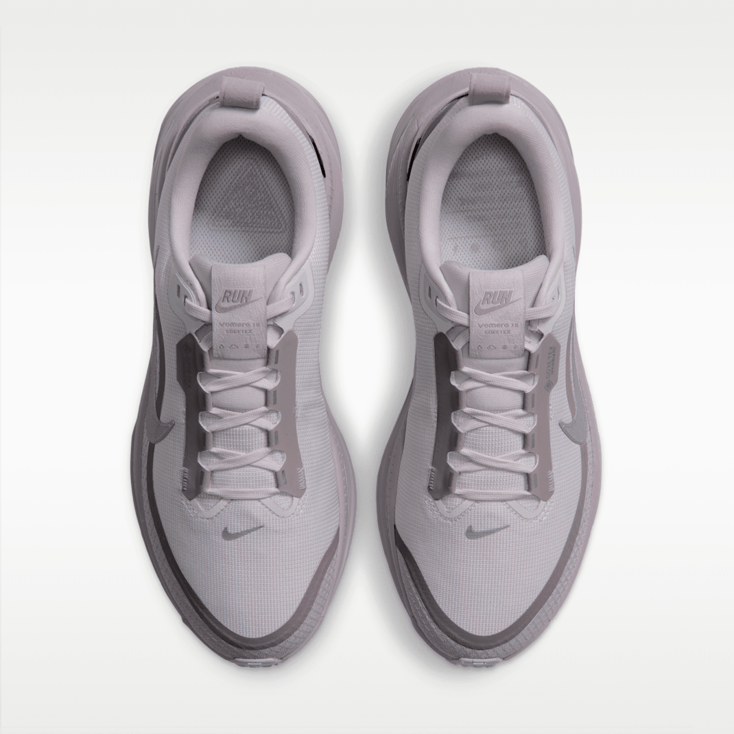 Vast Grey/Silver Lilac/Metallic Silver