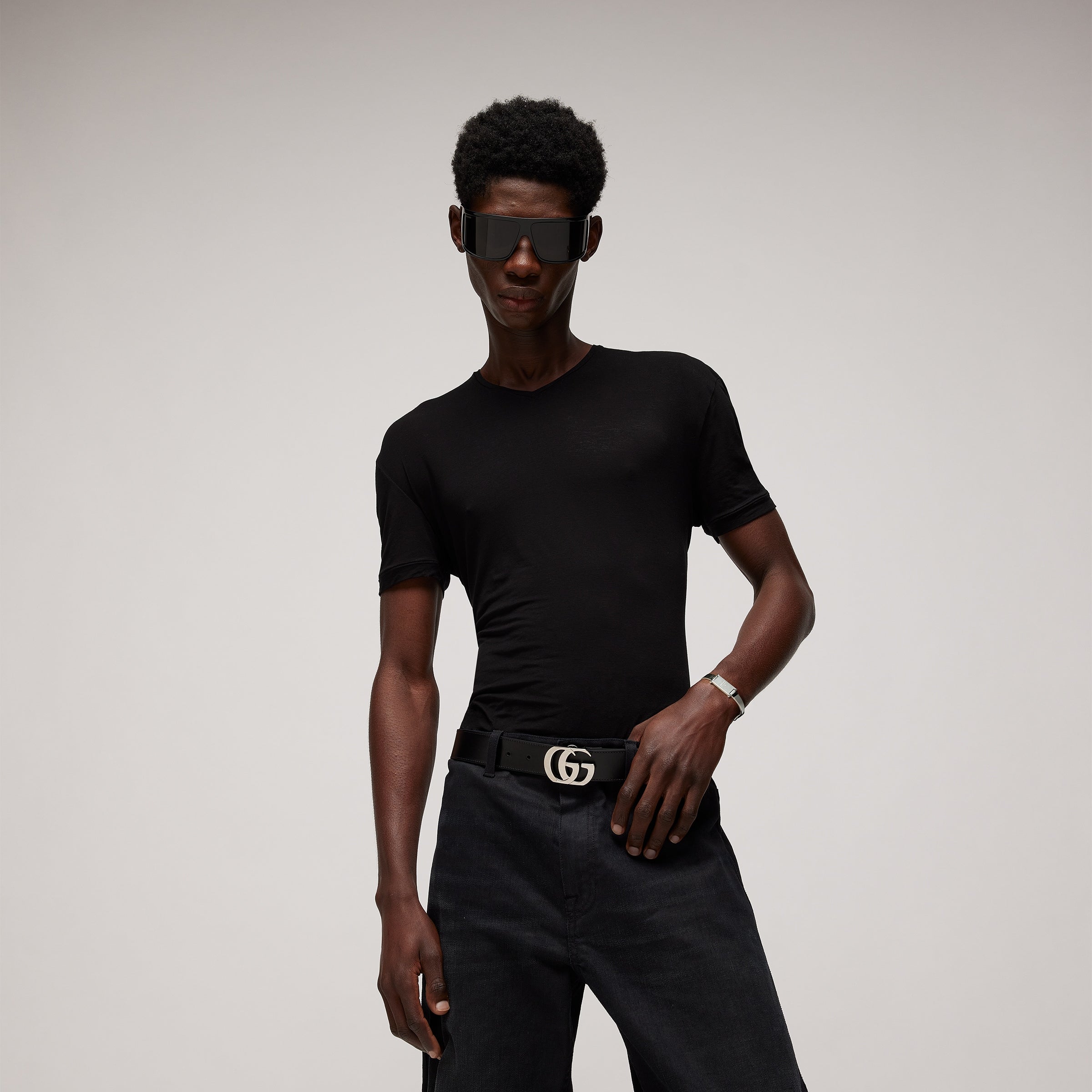 latón con acabado de paladio