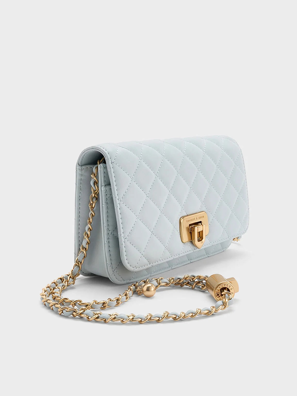 Sea Salt Blue