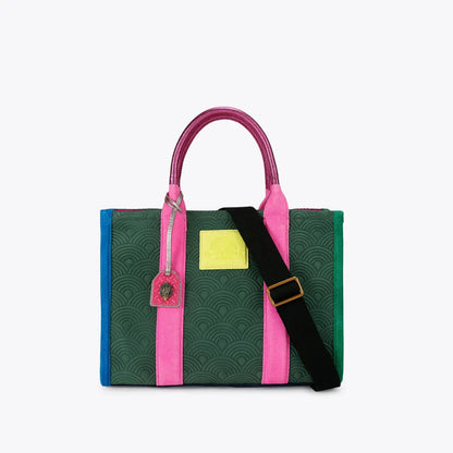 green combination