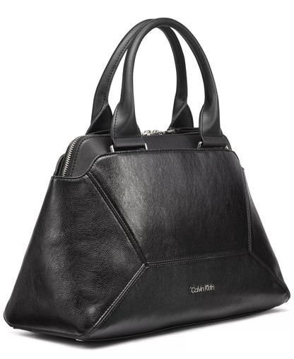 Black/Silver
