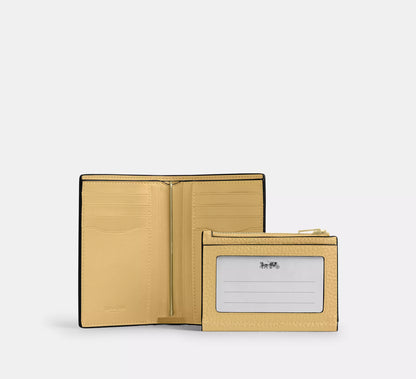Gold/Soft Yellow