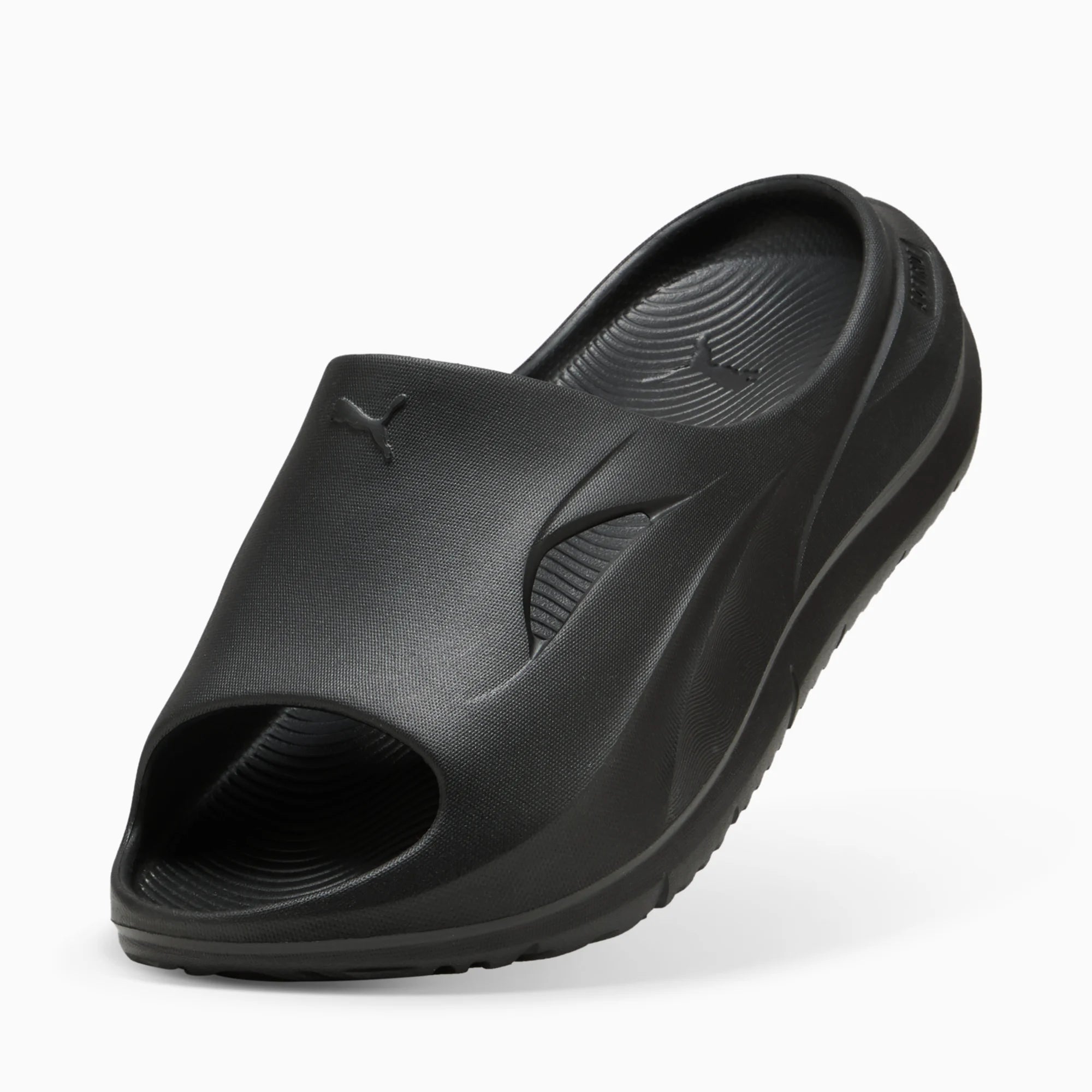 PUMA Black