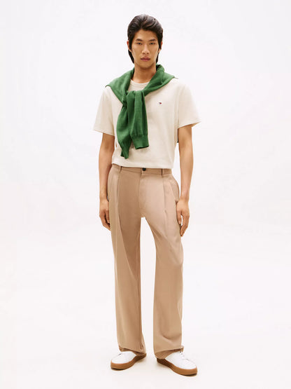 Beige Heather