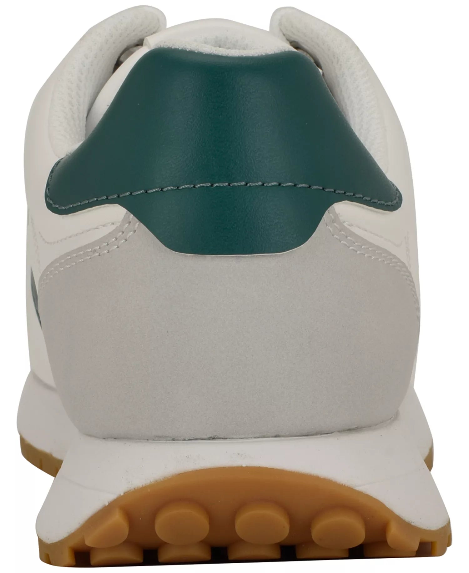 White/Green