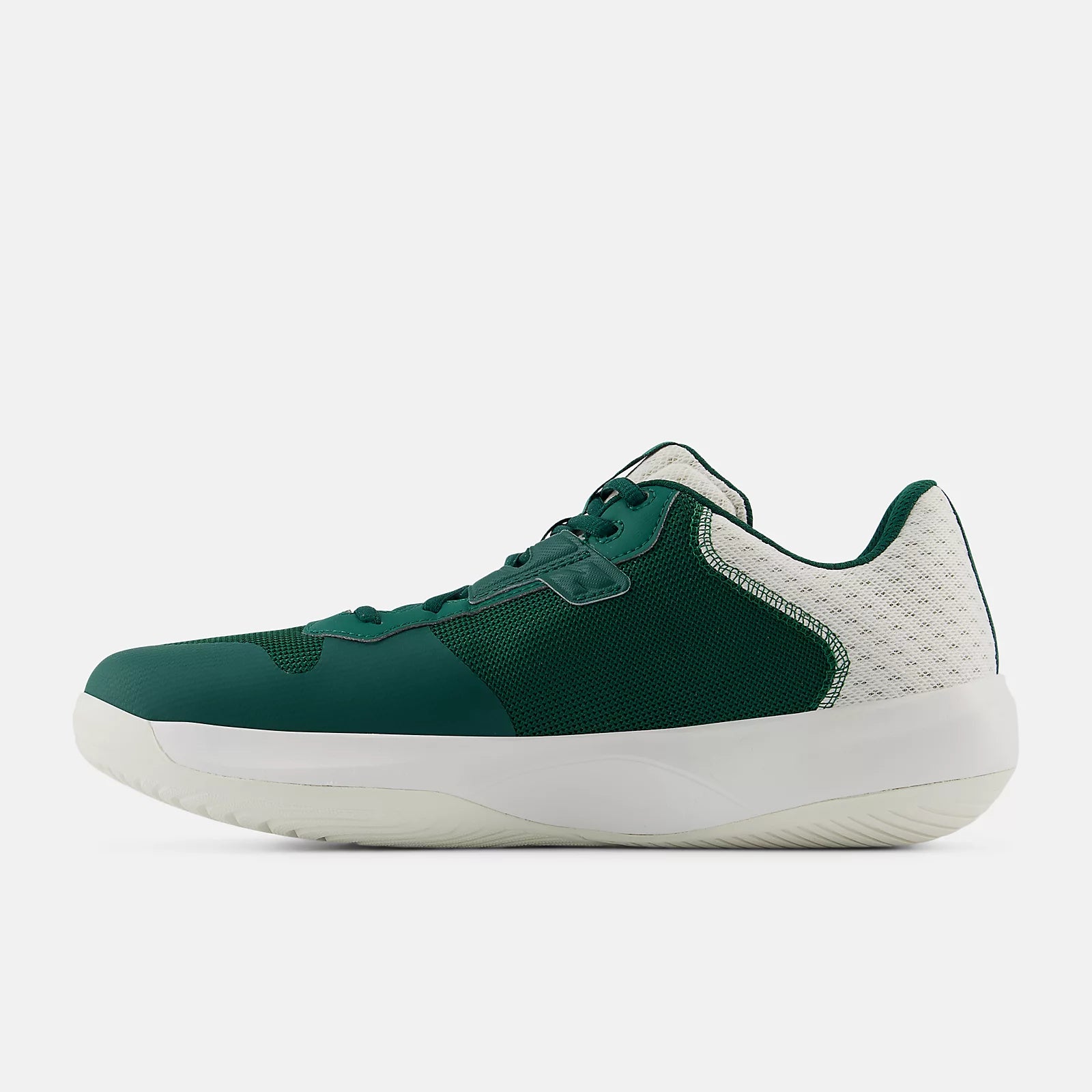 Marsh Green With Natural Mint