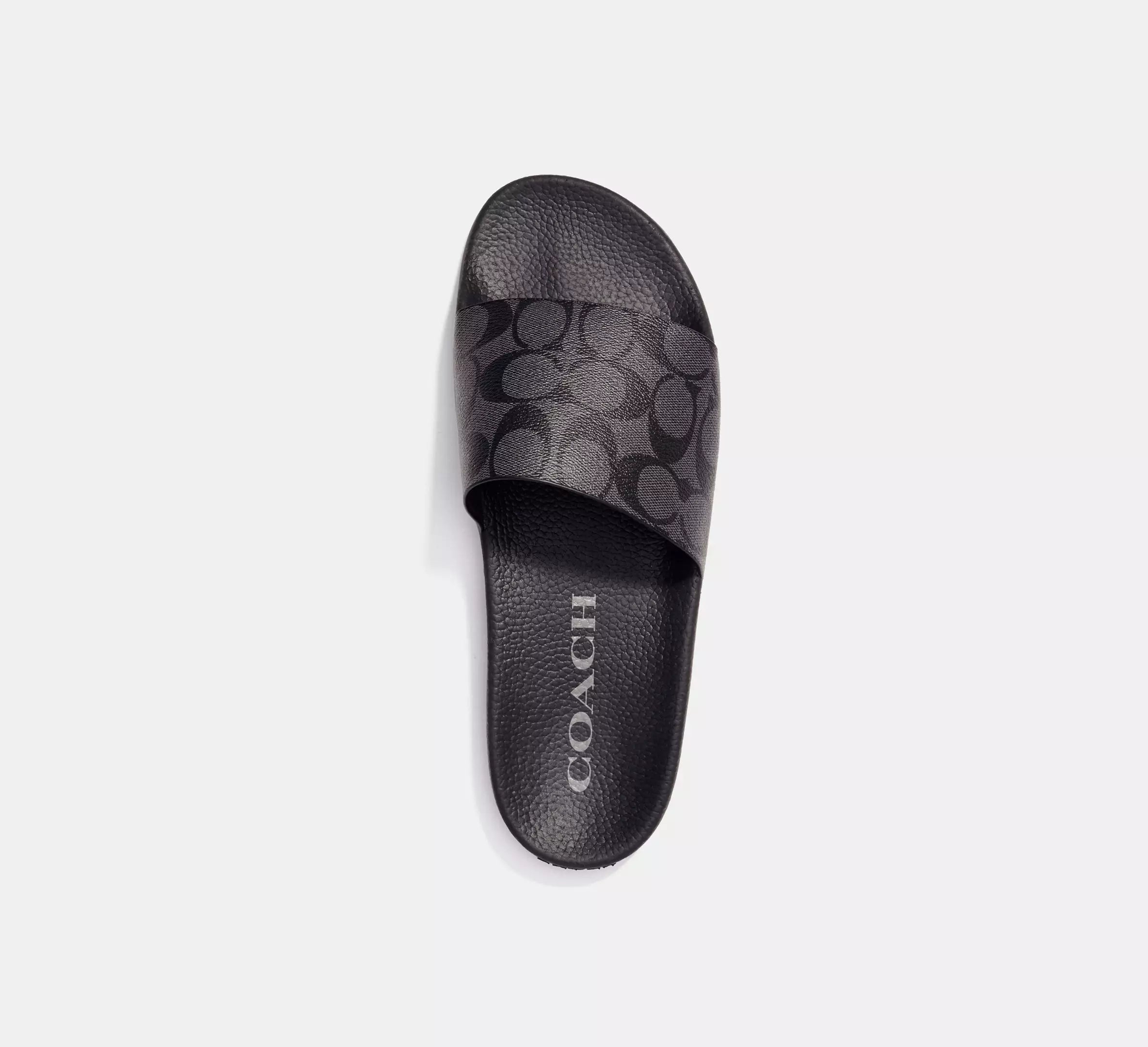 Charcoal/Black