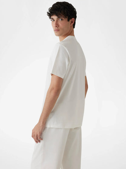 Blanc/Scuffy
