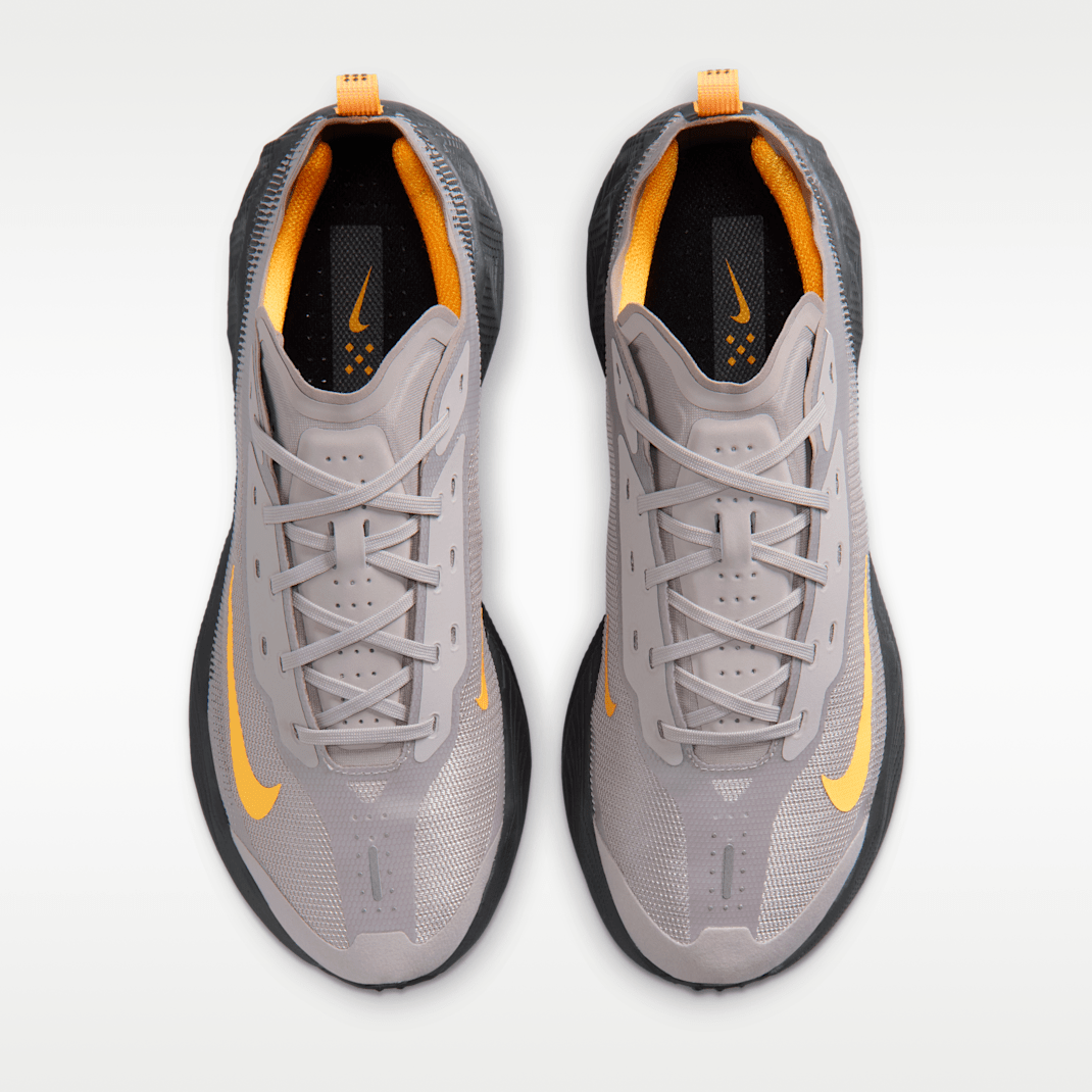 College Grey/Anthracite/Black/Laser Orange