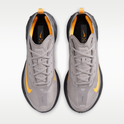 College Grey/Anthracite/Black/Laser Orange